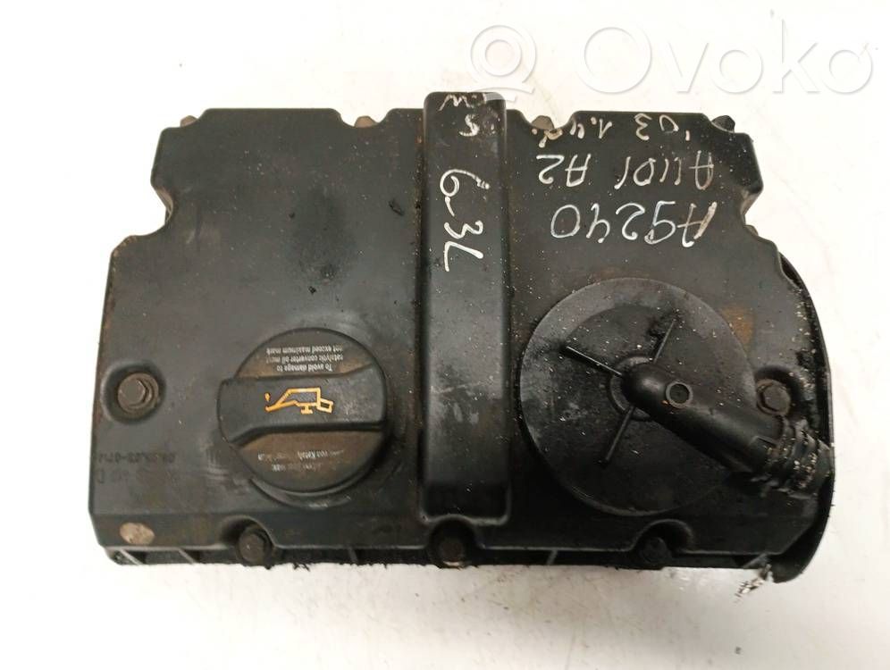 Cache culbuteur   045103475B,045103475B
