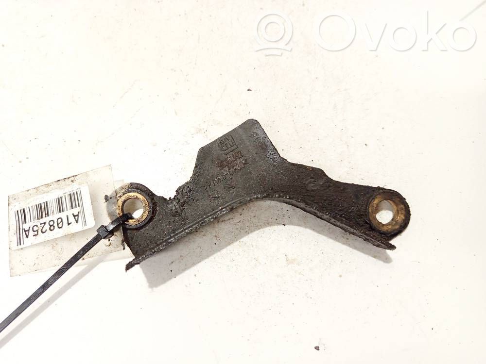 Opel Astra H Other exterior part 