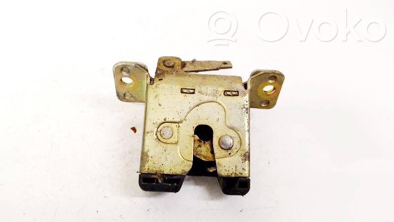 Tailgate/trunk/boot lock/catch/latch   4327383,4327383