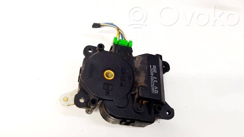 Cadillac SRX Motor/actuator clapetă aer 