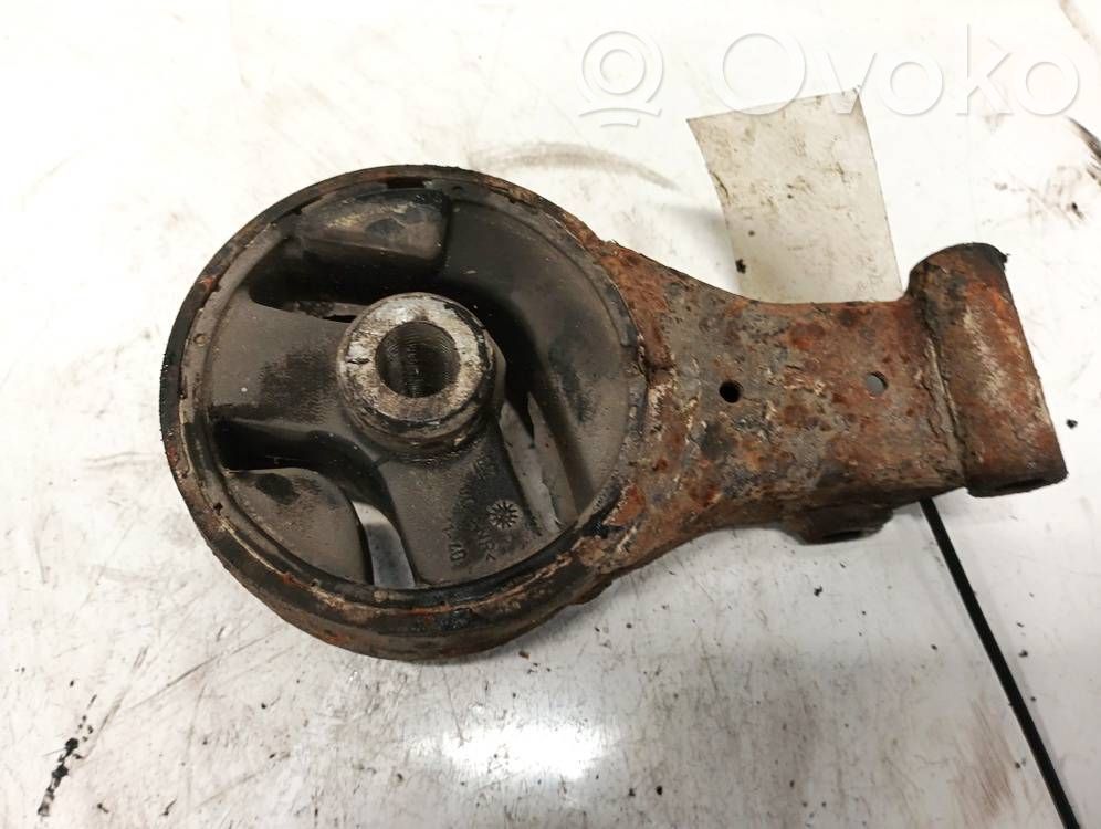 Opel Vectra C Engine mount bracket 