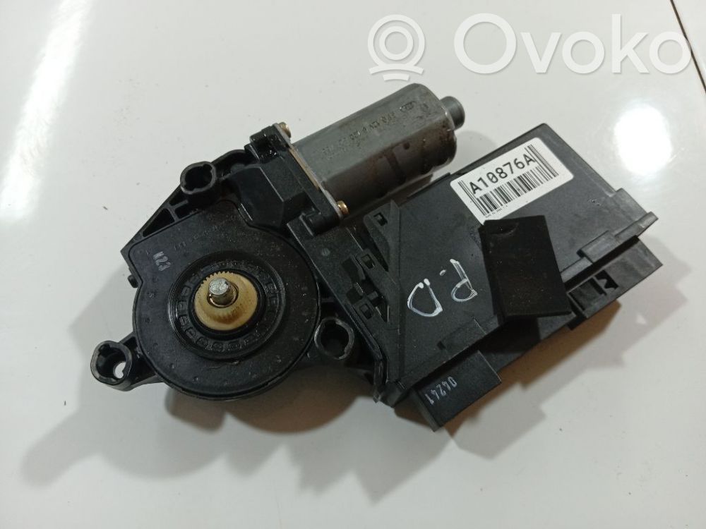 Audi A2 Motor del regulador de la ventanilla de la puerta delantera 