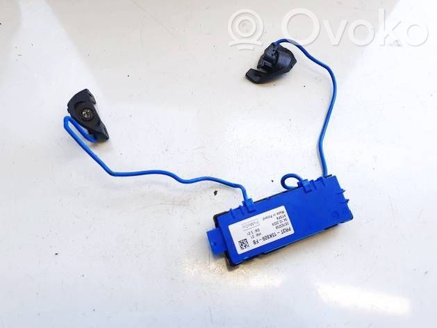 Ford Kuga III Boîtier module alarme 