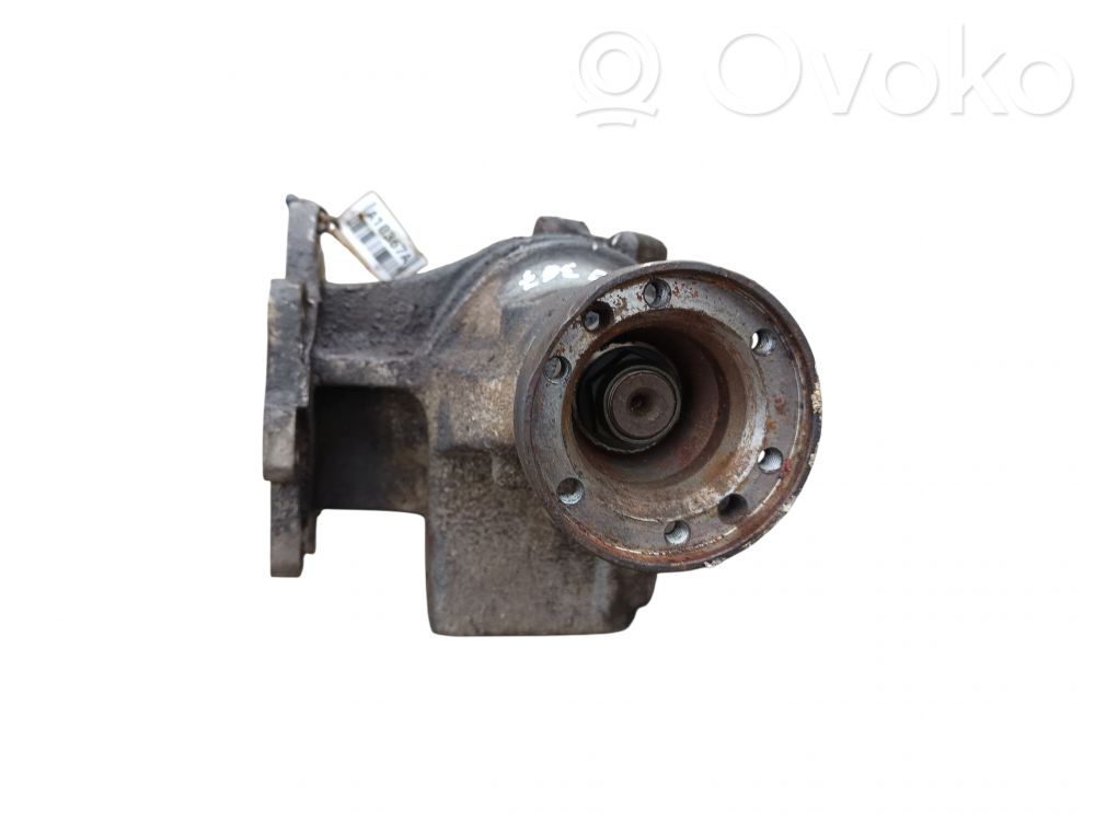 Volvo XC70 Gearbox transfer box case 
