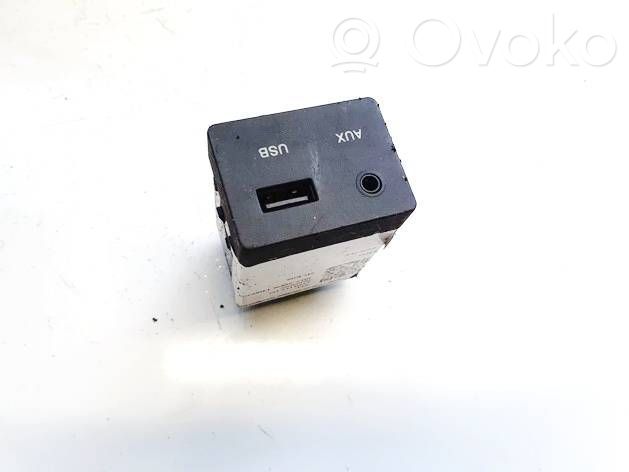 USB-Anschluss