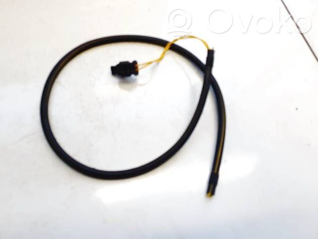 Ford Kuga III Sensor 