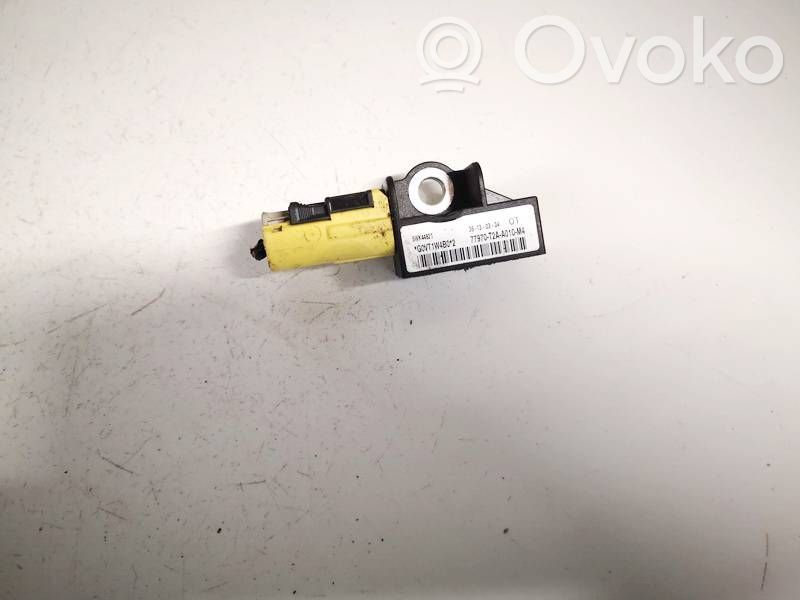 Airbagsensor Crashsensor Drucksensor   77970T2AA010M4,77970T2AA010M4,77970T2AA010M4,77970T2AA010M4