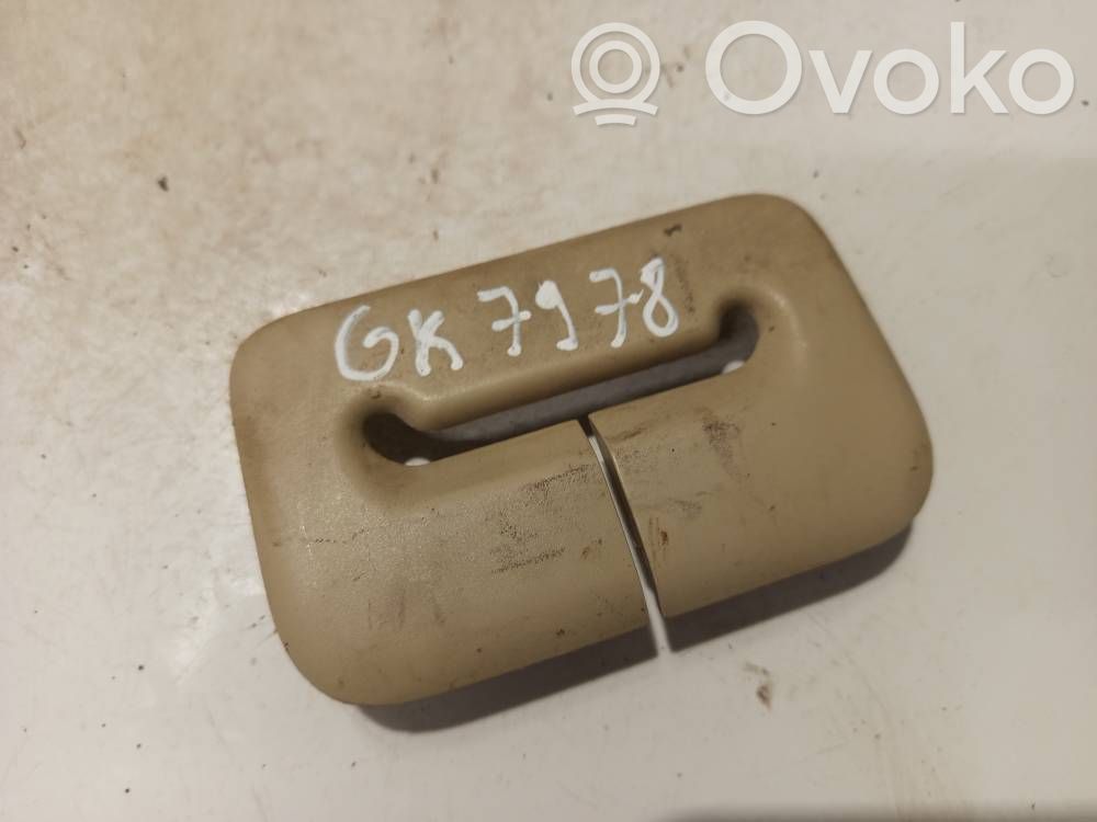 Volvo V70 Inne części wnętrza samochodu 