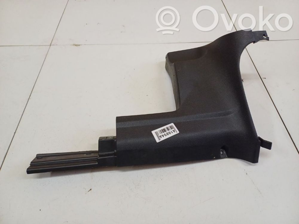 Volkswagen Golf V Alte piese de interior 