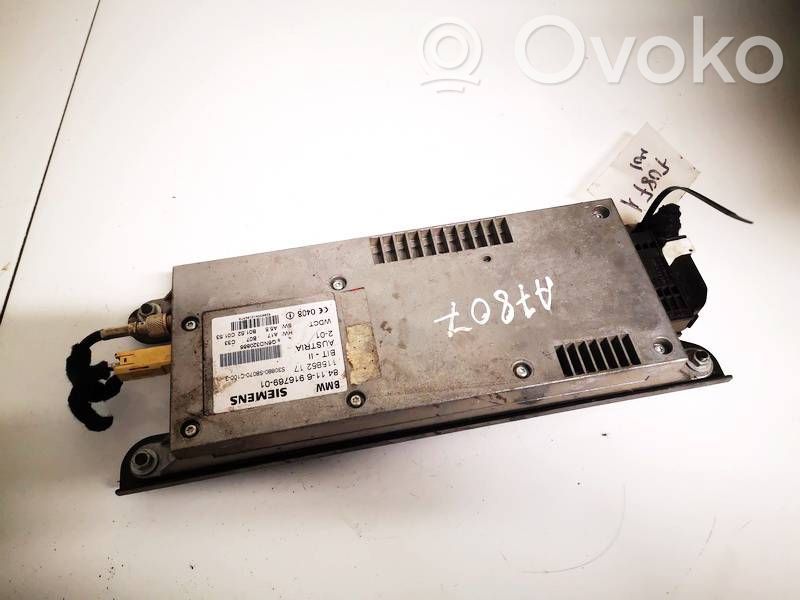 Autres unités de commande / modules   8411691676901,11585217,8411691676901,8411691676901