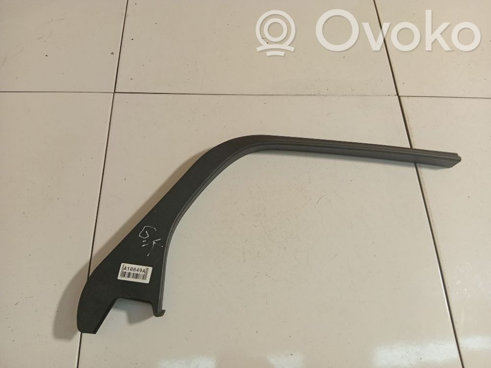 Ford Focus Other interior part 