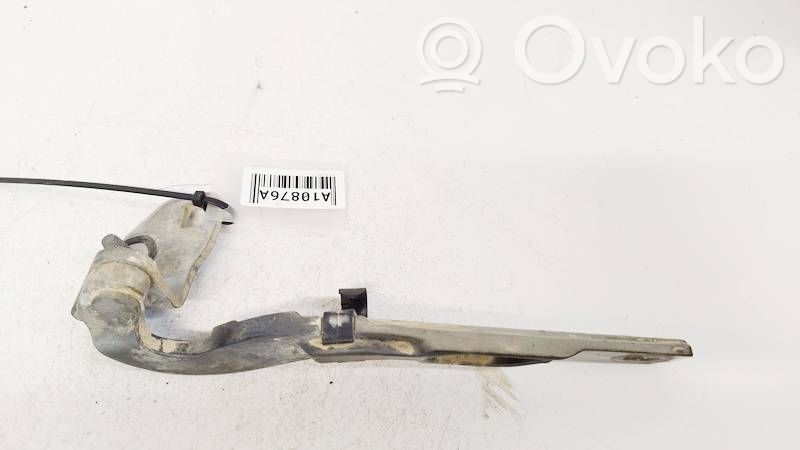 Audi A2 Engine bonnet/hood hinges 