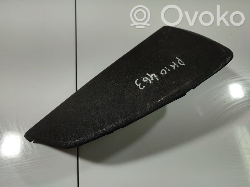 Poduszka powietrzna Airbag fotela   XBX73348489,13139837,601292,6012929050,601292905F,6931007,BAMPT10635,BAMPT10635,XBX73348489