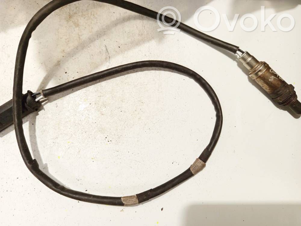 BMW 5 E39 Sonda lambda 