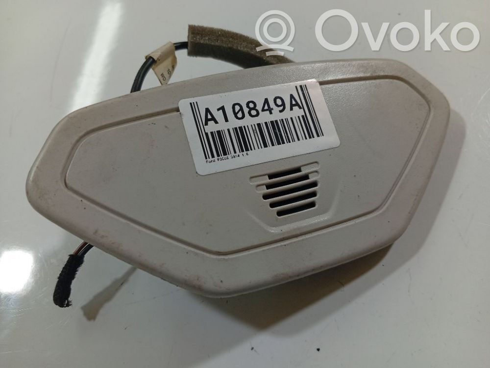 Ford Focus Inne części wnętrza samochodu 