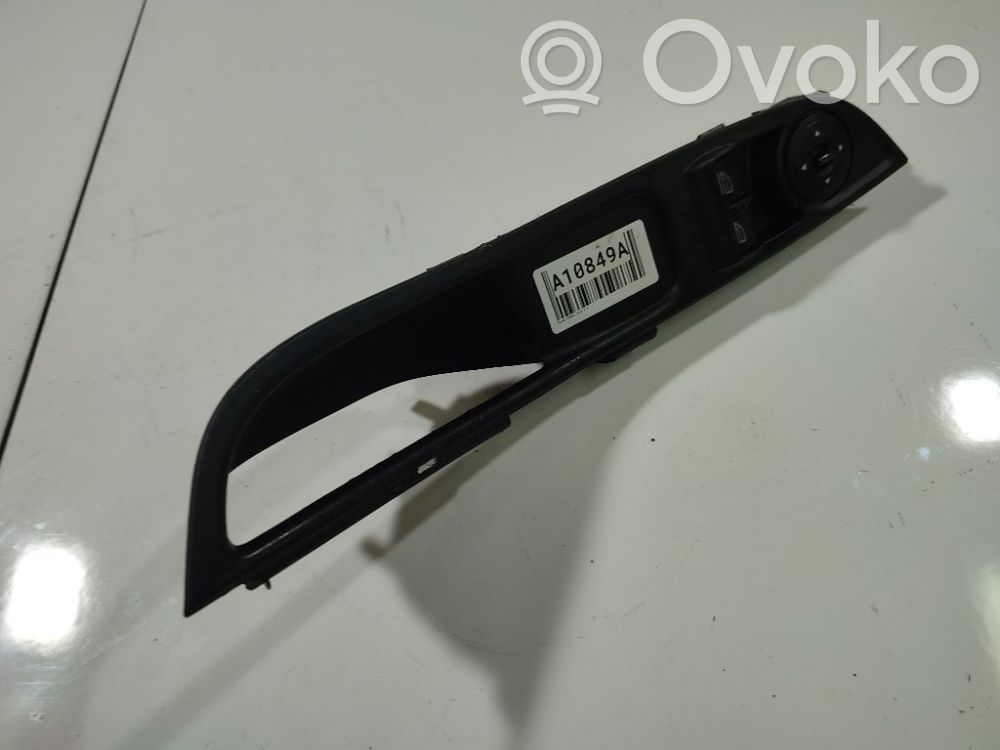 Ford Focus Comutator comandă geamuri electrice 