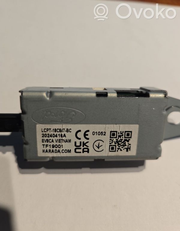 Autres unités de commande / modules   LCPT18C847BC,20240416A,LCPT18C847BC,LCPT18C847BC,TF19001