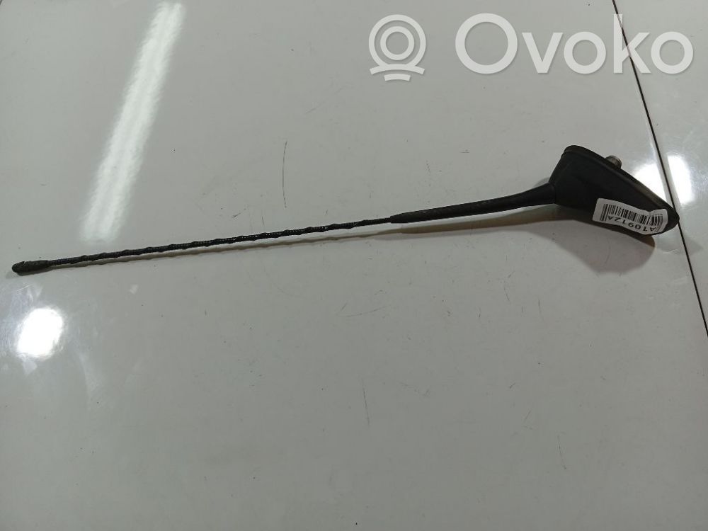 Antena aérea GPS   9666154380,920204101,9666154380