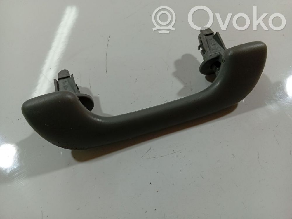 Renault Scenic I Mâner viraj interior ușă față 