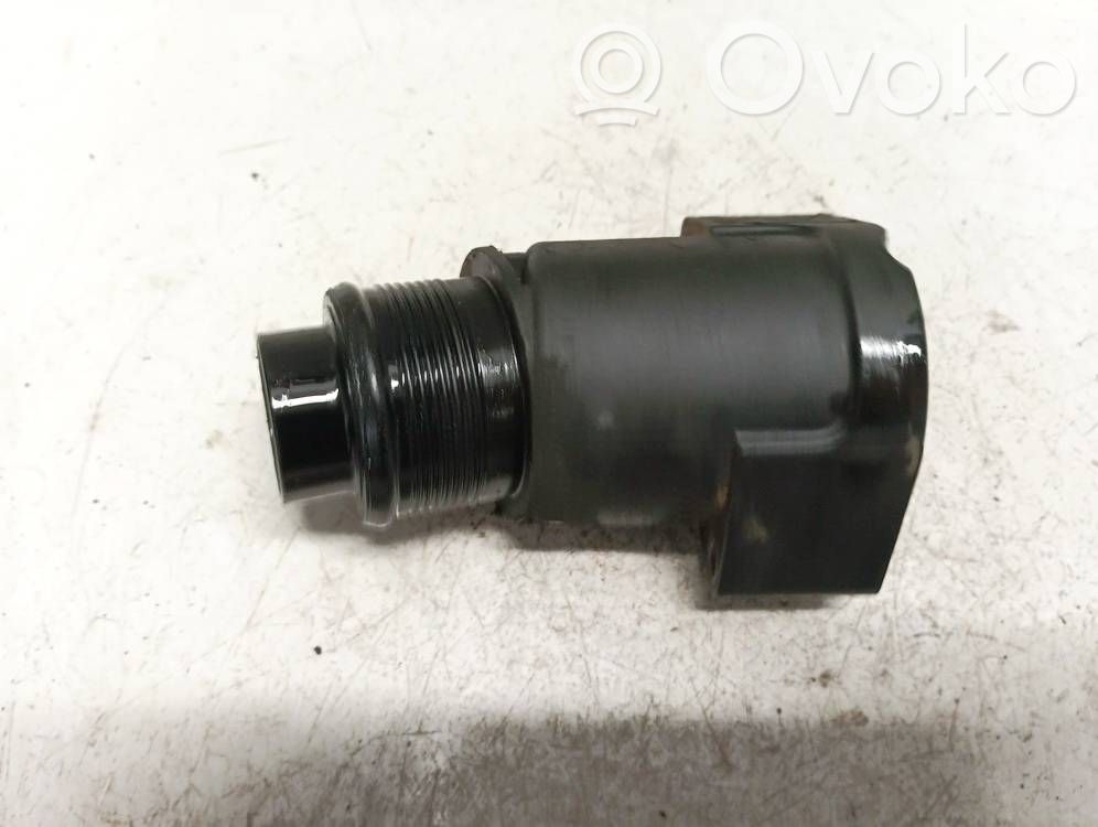 Skoda Octavia Mk2 (1Z) Tubo flessibile intercooler