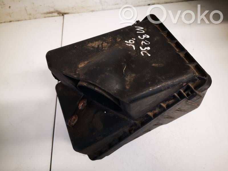 Air filter box   HB595,HB595
