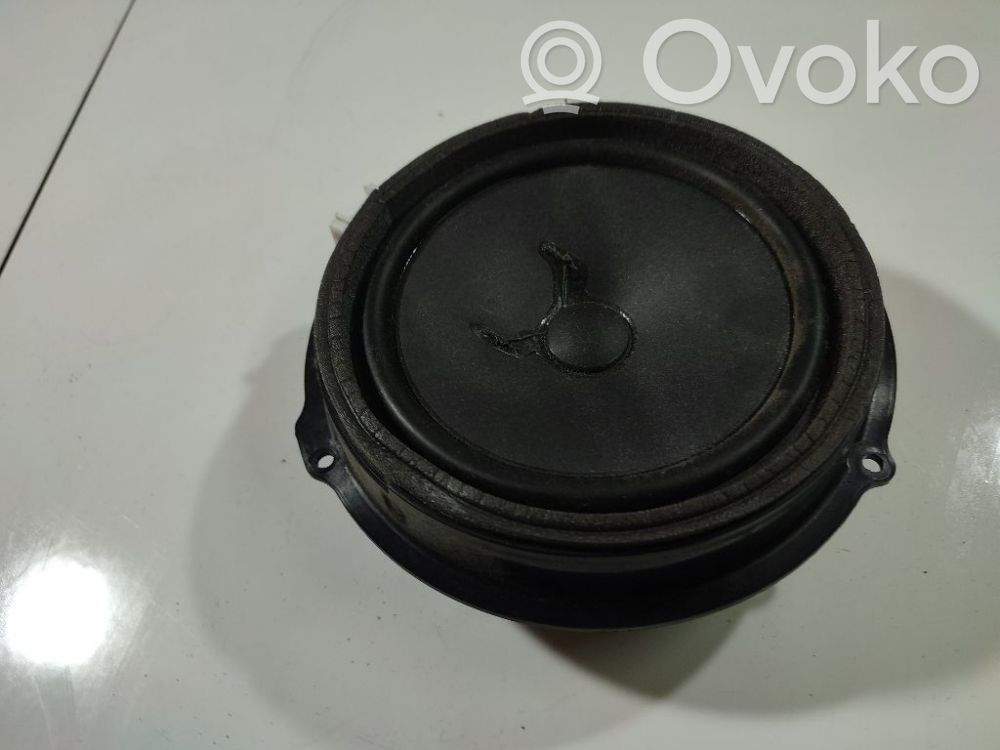 Ford Mondeo MK IV Haut-parleur de porte avant