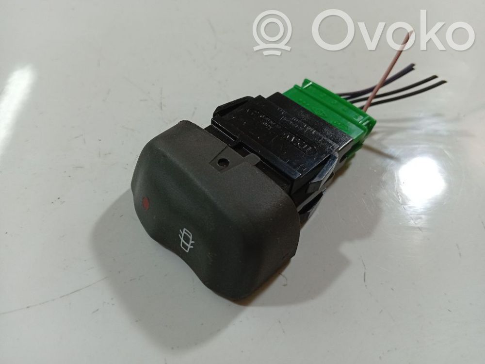 Renault Scenic I Buton comutator închidere centralizată
