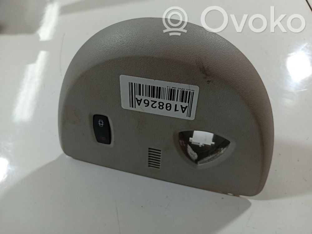 Renault Espace -  Grand espace IV Altra parte interiore 