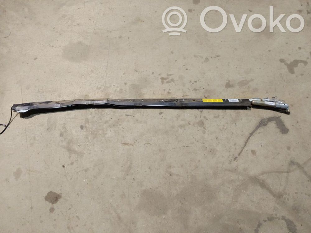 Ford Mondeo Mk III Airbag da tetto