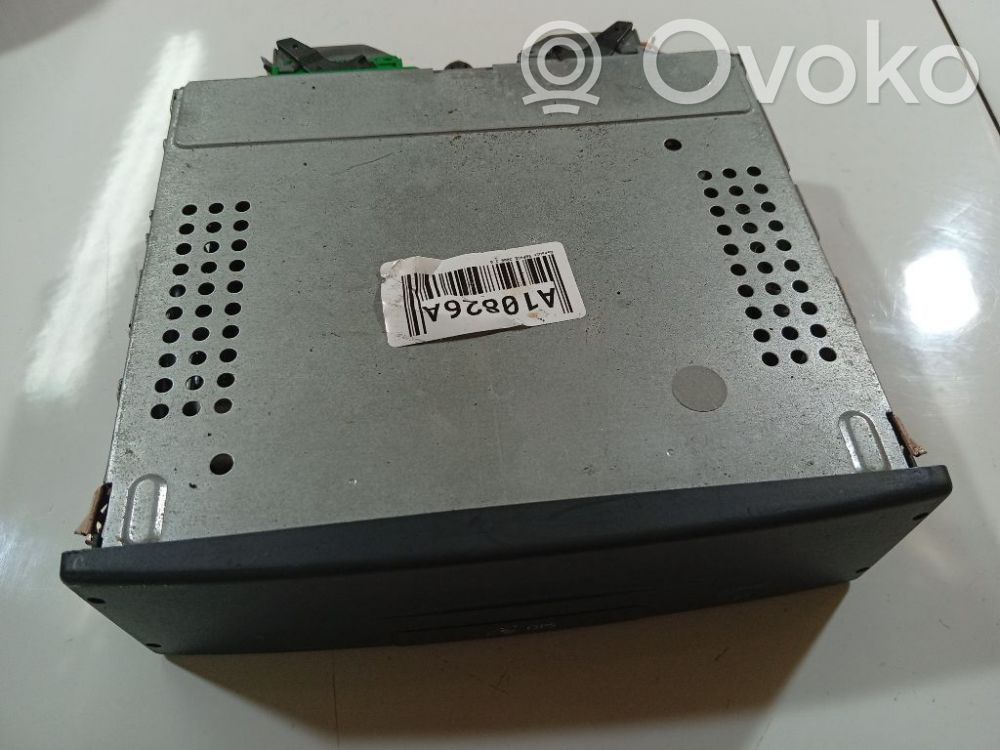 Renault Espace - Grand espace IV Centralina/modulo navigatore GPS
