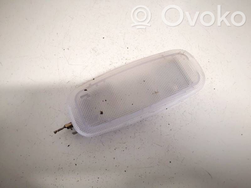 Mercedes-Benz A W169 Lampă scaun spate 