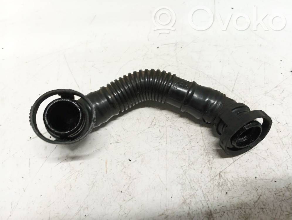 Volkswagen Golf V Conductă/furtun aerisire 