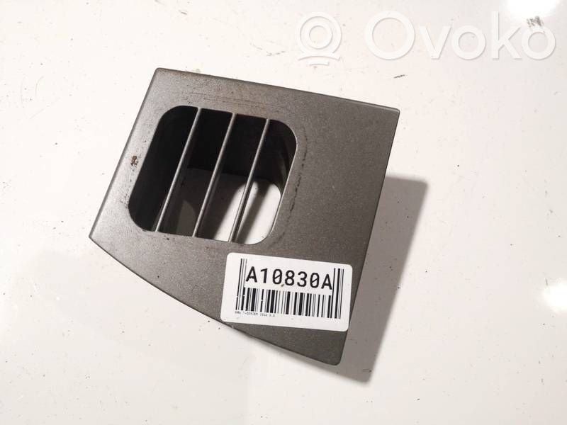 Grille d'aération centrale   642270071473,14121810,642270071473,642270071473