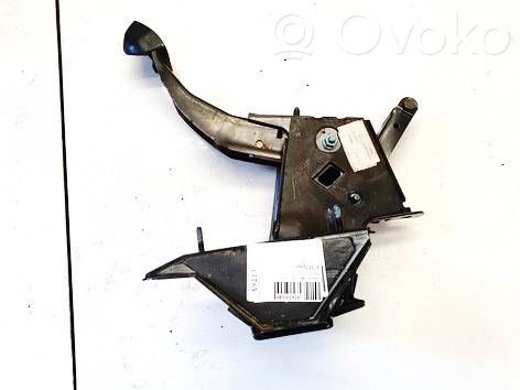 Pedal de freno