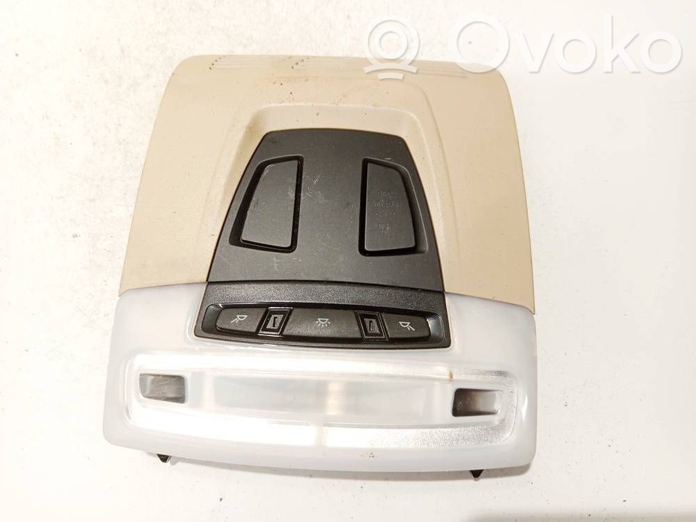 BMW 1 F20 F21 Lampă scaun față 