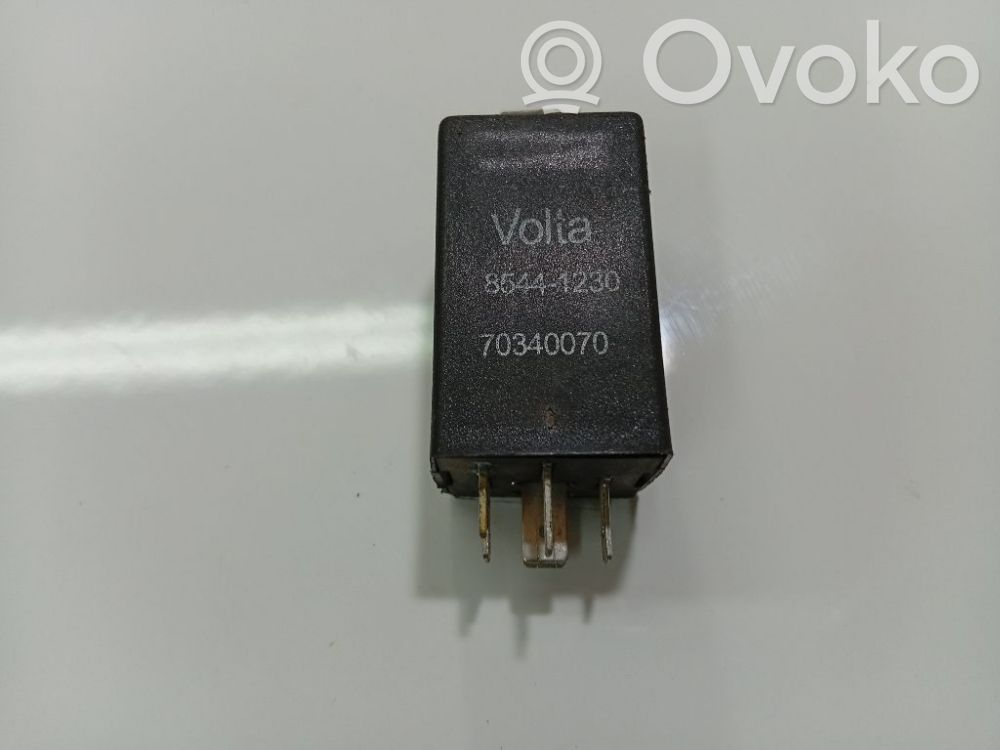 Ford Focus Alte relee 