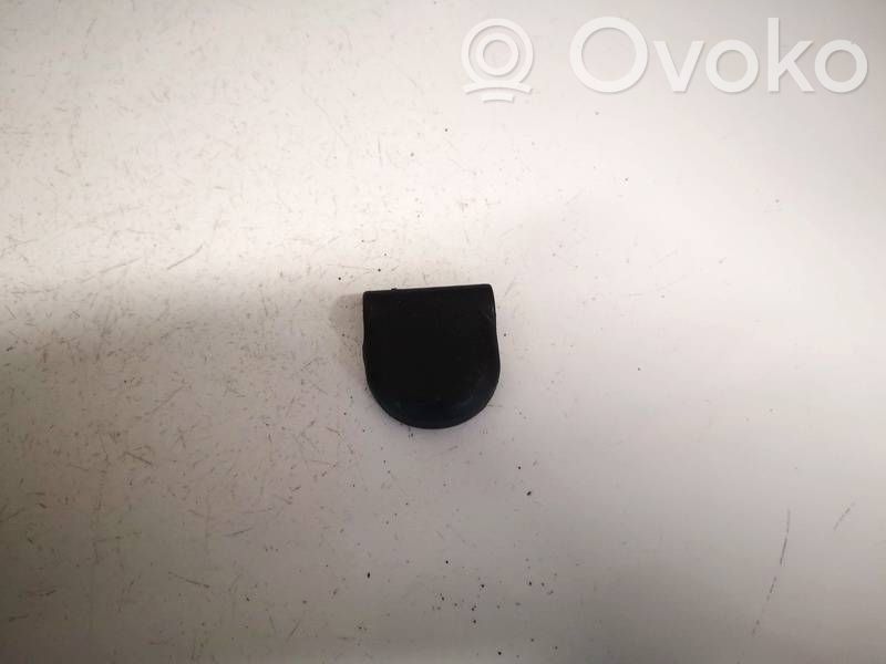 Mercedes-Benz A W169 Altra parte interiore 