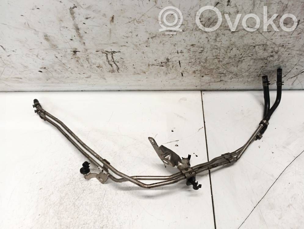 Opel Corsa E Tubo carburante