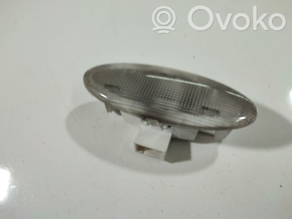 Chrysler Voyager Autre éclairage intérieur 