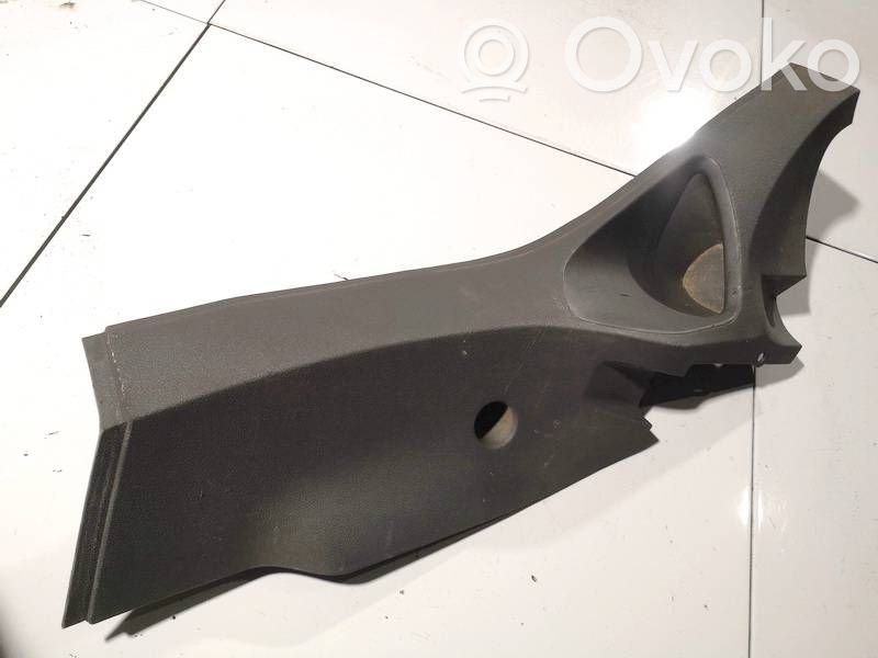 Ford Focus Alte piese de interior 
