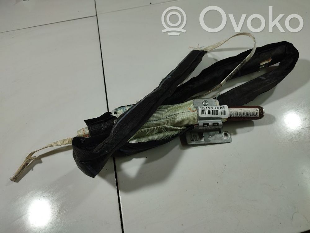 Peugeot 207 Airbag del techo 