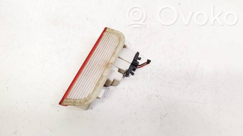 Volkswagen PASSAT B6 Luce interna per portiera posteriore