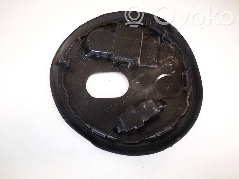 Mitsubishi Lancer X Bague de verrouillage pour réservoir de carburant 