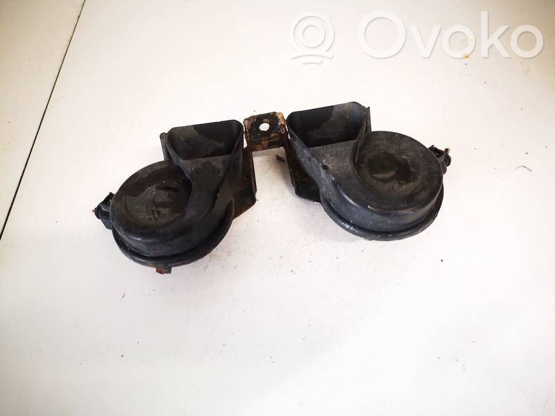 Signal sonore   E9001165,E9001165