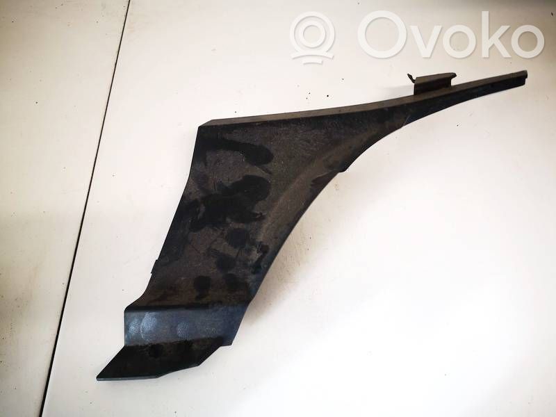 Mitsubishi Lancer X Alte piese de interior 