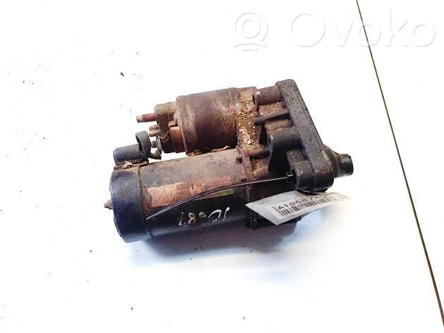 Motor de arranque   18L71142,18L71142,9640825280,D6RA110