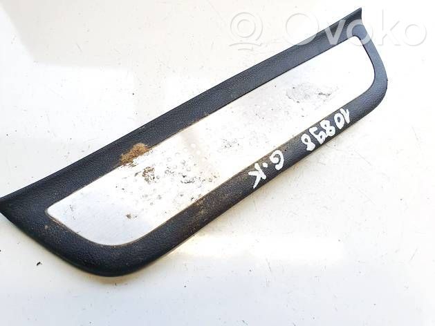 Capac prag spate   85877G2500,85877G2500,85877G2500,85877G2500