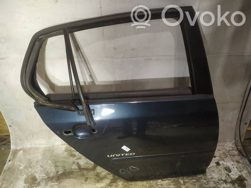 Portiera posteriore   MELYNOS,MELYNOS