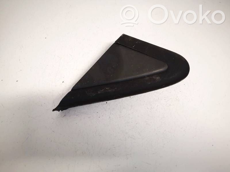 Volkswagen Polo IV 9N3 Altra parte interiore