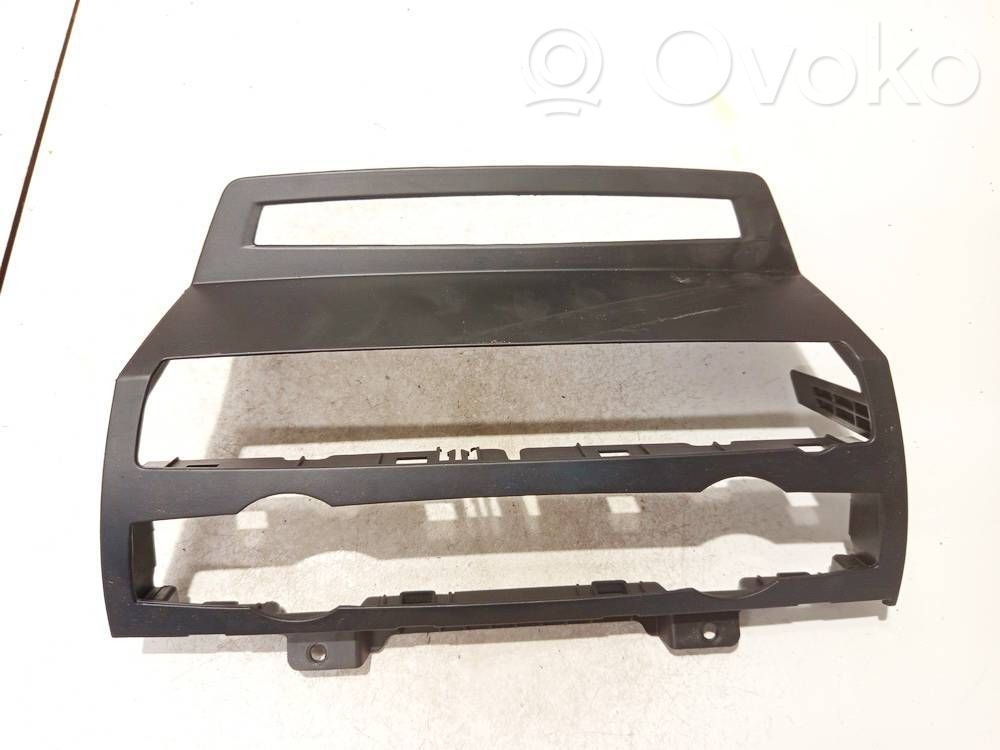 BMW X6 E71 Altra parte interiore 